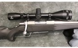 Browning~A Bolt Stainless~270WSM - 3 of 7
