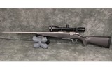 Browning~A Bolt Stainless~270WSM - 5 of 7