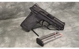 Smith & Wesson~M&P9 Shield EZ M2.0~9mm - 1 of 3