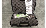 Smith & Wesson~M&P9 Shield EZ M2.0~9mm - 3 of 3
