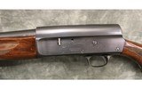 Remington~Model 11~12 gauge - 8 of 10