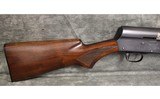 Remington~Model 11~12 gauge - 2 of 10