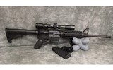 Ruger~AR-556~5.56x45 - 1 of 4