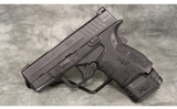 Springfield Armory~XDS~45 ACP - 2 of 3