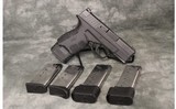 Springfield Armory~XDS~45 ACP - 1 of 3