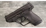 Smith & Wesson~M&P9 Shield~9mm - 2 of 3