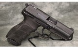 Heckler & Koch~P30~9mm - 1 of 4