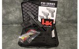 Heckler & Koch~P30~9mm - 3 of 4