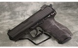 Heckler & Koch~P30~9mm - 2 of 4