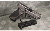 Smith & Wesson~M&P9 M2.0~9mm - 1 of 4