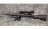 Mossberg~Patriot~450 Bushmaster - 4 of 4