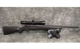 Mossberg~Patriot~450 Bushmaster - 1 of 4