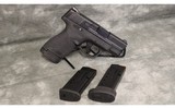 Smith & Wesson~M&P9 Shield Plus~9mm - 1 of 3