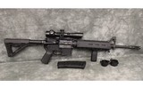 Smith & Wesson~M&P15~5.56 Nato - 1 of 6