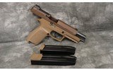 Sig Sauer~P320 M17~9mm - 3 of 3