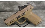 Smith & Wesson~M&P9 M2.0~9mm - 2 of 4