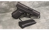 Glock~30S~45 Auto