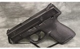 Smith & Wesson~M&P9 Shield~9mm - 2 of 4