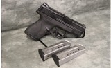 Smith & Wesson~M&P9 Shield~9mm - 1 of 4