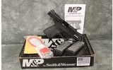 Smith & Wesson~M&P9 Shield~9mm - 3 of 4