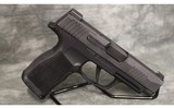 Sig Sauer~P365XL~9mm - 1 of 3