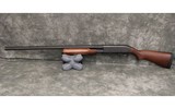 Remington~870~12ga - 4 of 5