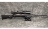 Tikka~T3X~6.5 Creedmoor - 1 of 7