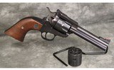 Ruger~Single Six~22LR - 1 of 3