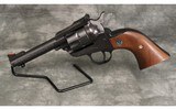 Ruger~Single Six~22LR - 2 of 3