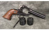Ruger~Single Six~22LR - 3 of 3