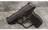 Sig Sauer~P365~9mm - 2 of 4