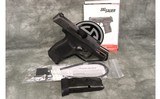Sig Sauer~P365~9mm - 3 of 4