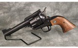 Ruger~Blackhawk~357 Magnum - 2 of 5