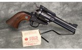 Ruger~Blackhawk~357 Magnum - 1 of 5