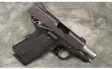 Kimber~Ultra Raptor II~45 ACP - 3 of 6