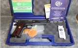 Colts PT.F.A. MFG ~ Government ~ .45 ACP - 1 of 4