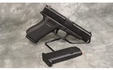 Glock~48~9mm - 1 of 3