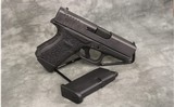 Glock~43~9mm - 1 of 3