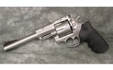 Ruger~Super Redhawk~44 Magnum - 3 of 5