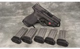 Smith & Wesson~M&P9 Shield M2.0~9mm - 1 of 4