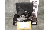 Smith & Wesson~M&P Bodygaurd 380~380 ACP - 3 of 4