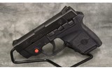 Smith & Wesson~M&P Bodygaurd 380~380 ACP - 2 of 4