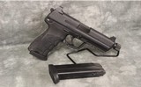 Heckler & Koch~HK45~45 Auto - 1 of 3