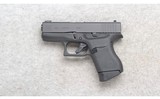 Glock ~ 43 ~ 9mm - 2 of 2