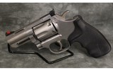 Dan Wesson~15VH~357 Magnum - 3 of 4