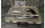 Dan Wesson~15VH~357 Magnum - 4 of 4