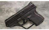 Springfield Armory~XDS-45 3.3~45 ACP - 2 of 3