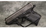 Glock~27~40 S&W - 2 of 4