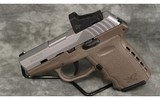 SCCY~CPX-2~9mm - 2 of 3
