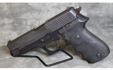 Sig Sauer~P220~45 Auto - 2 of 3